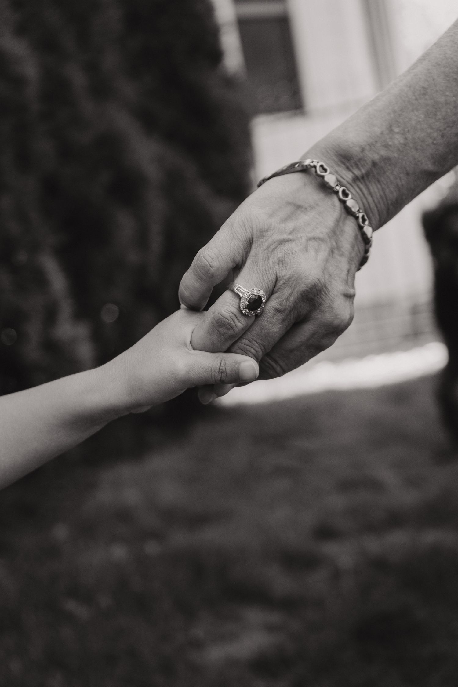 Family Photography | Erin Ontario, James Glac