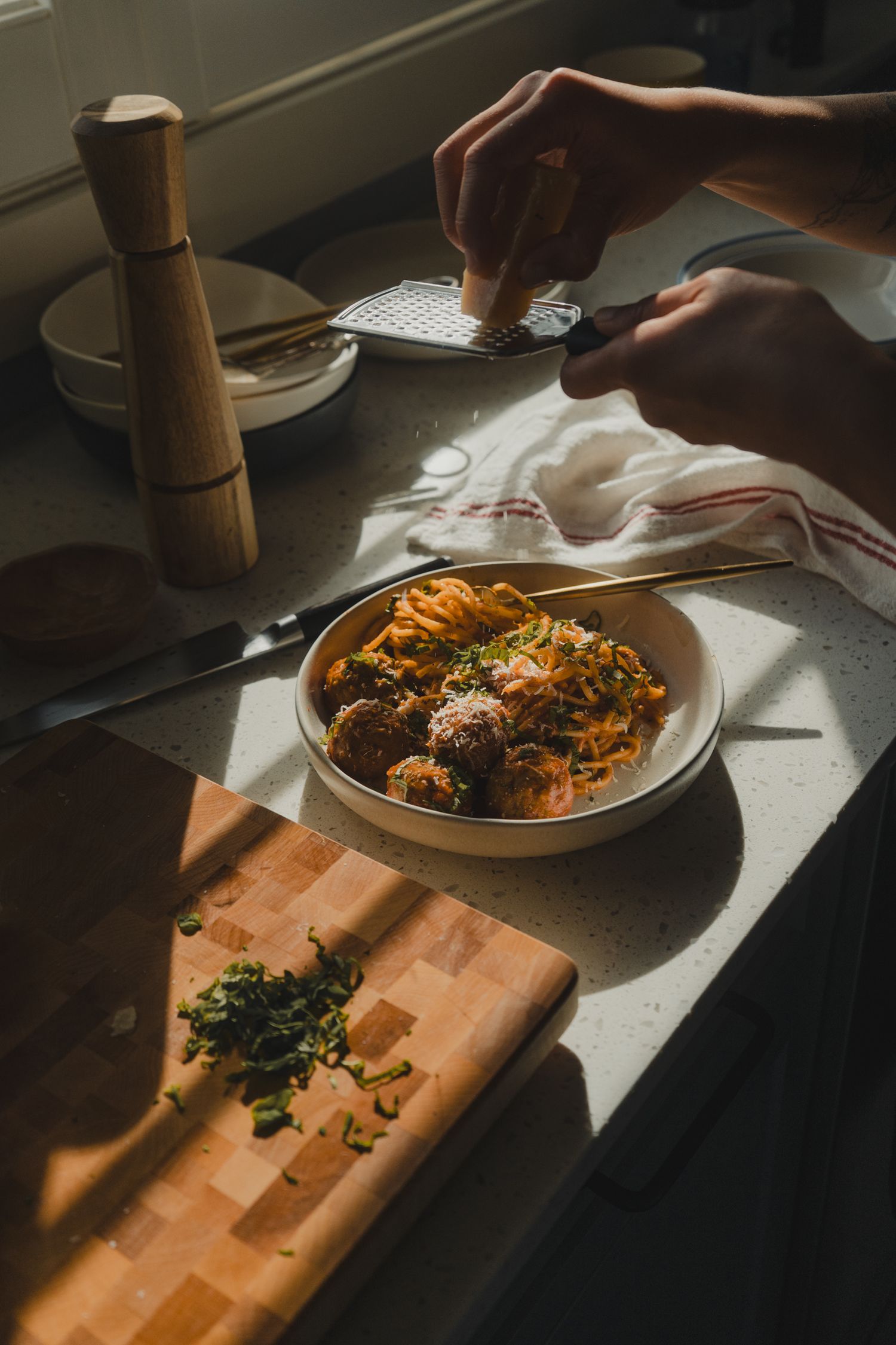 Elaine Li, James Glac Photography, Orangeville