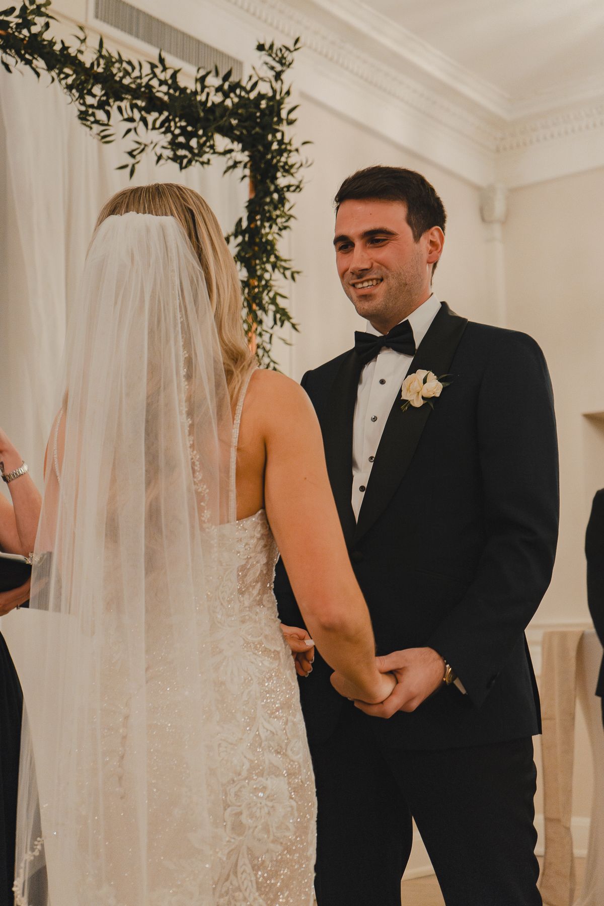Kat and Liam, Kitchener Ontario - Wedding photography by James Glac