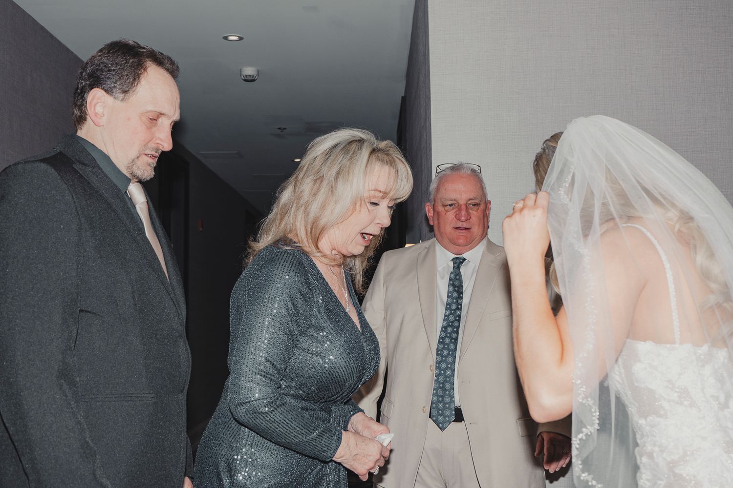 Kat and Liam, Kitchener Ontario - Wedding photography by James Glac