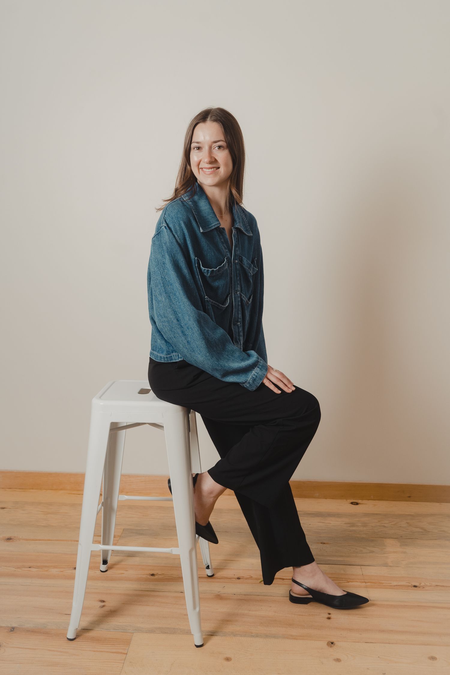 Julia Kee | James Glac Photography, Erin Ontario
