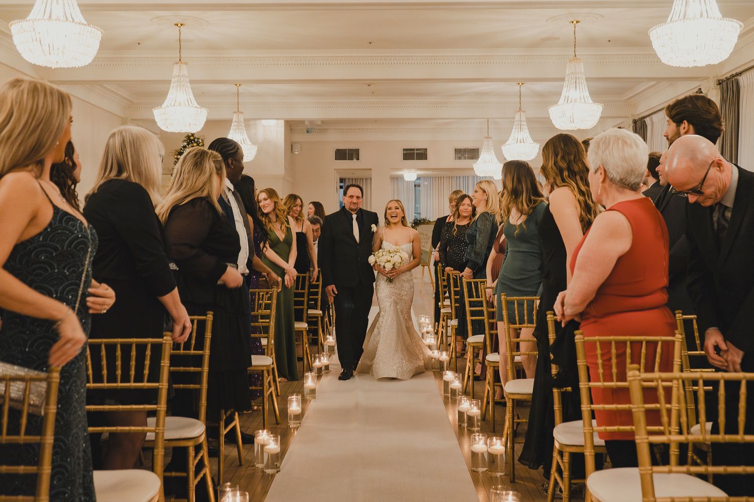 Kat and Liam, Kitchener Ontario - Wedding photography by James Glac