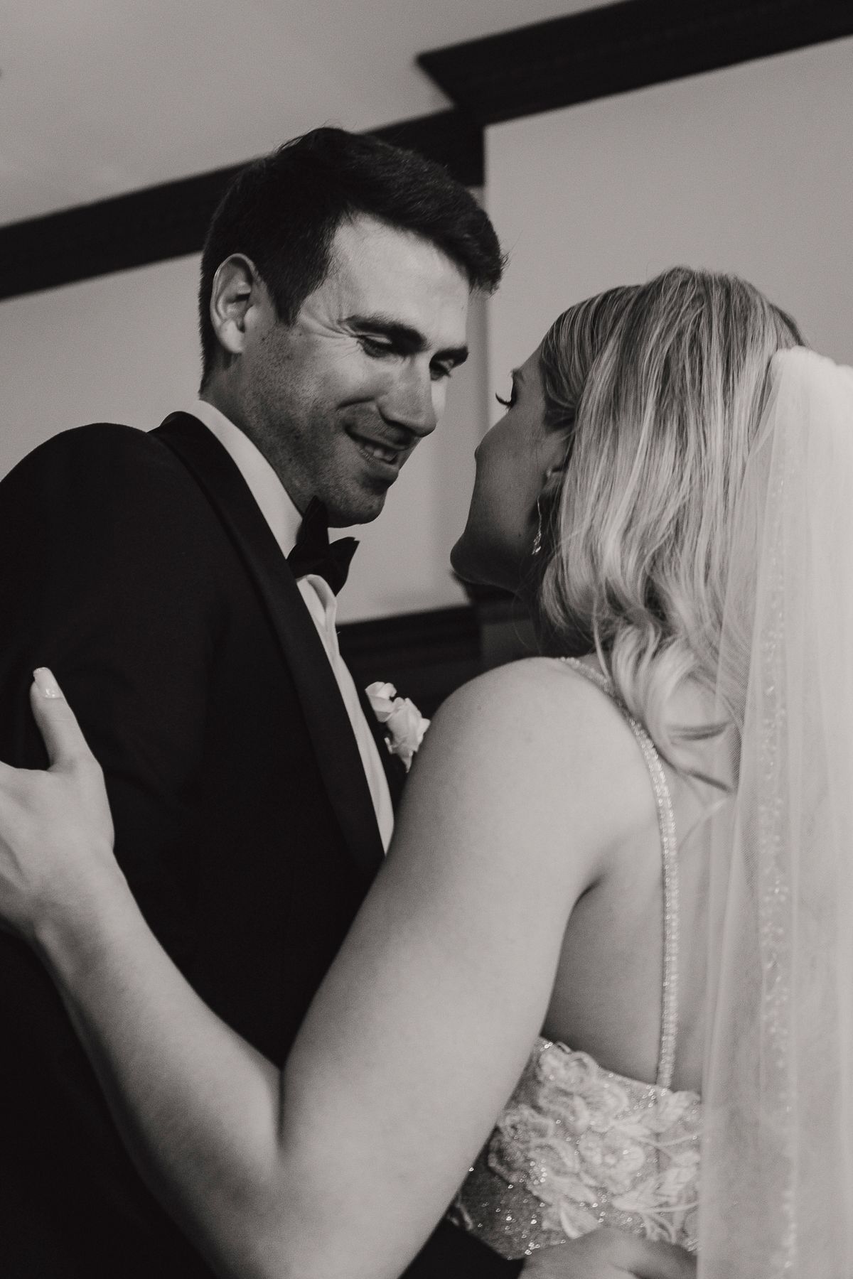 Kat and Liam, Kitchener Ontario - Wedding photography by James Glac
