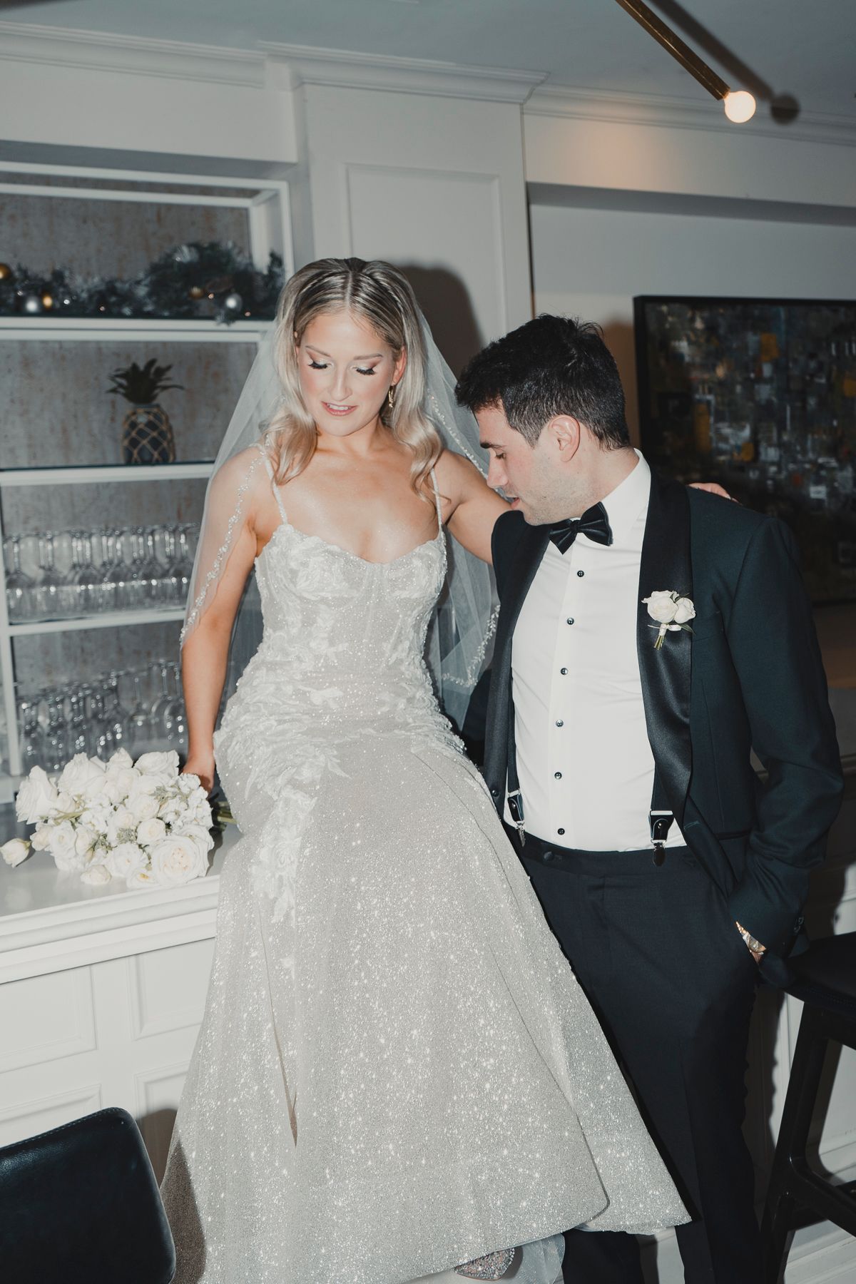 Kat and Liam, Kitchener Ontario - Wedding photography by James Glac