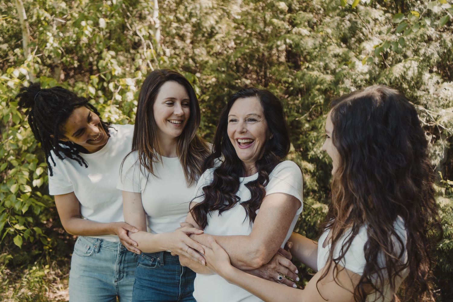Family Photography | Erin Ontario, James Glac