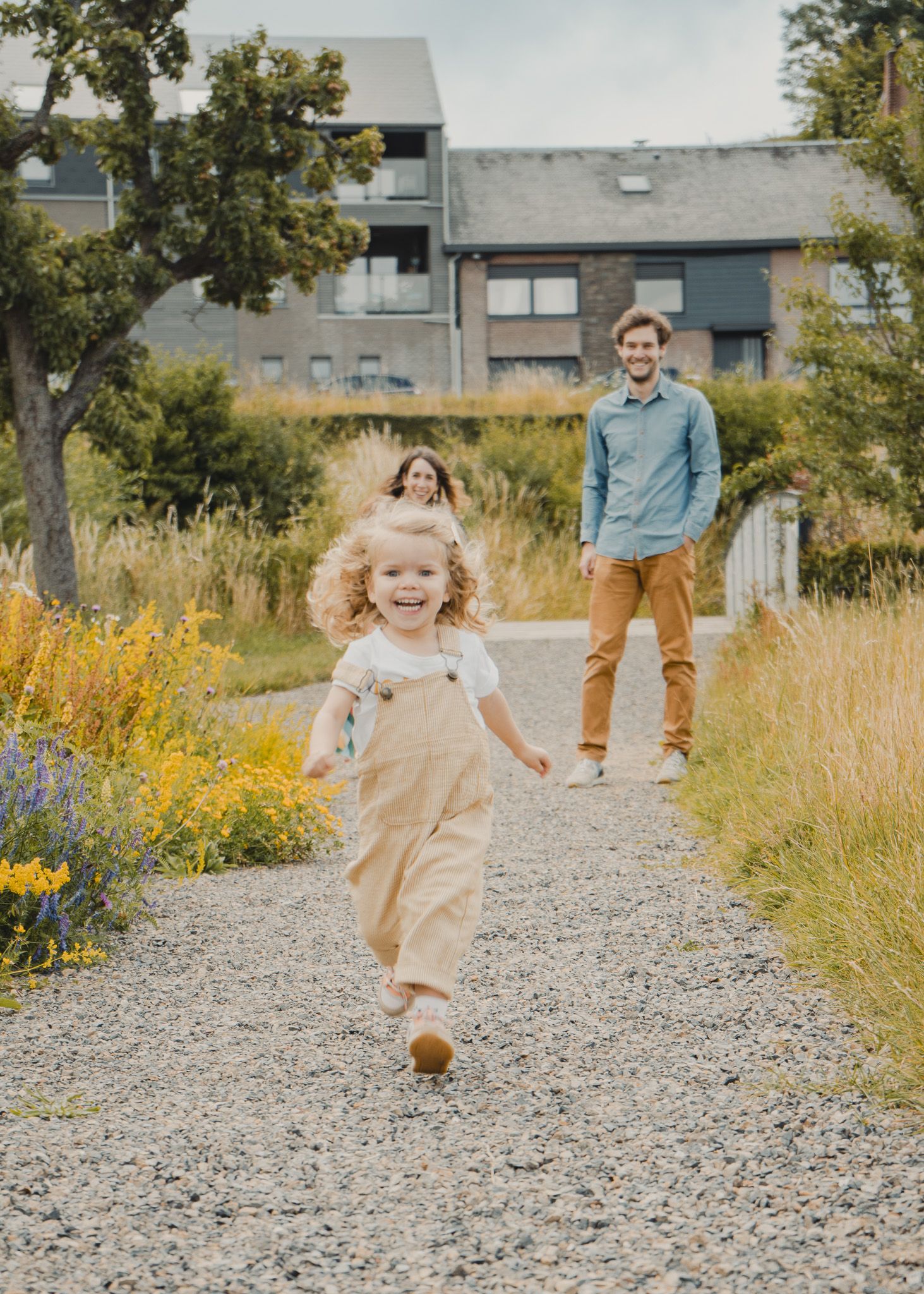 Family Photography | Erin Ontario, James Glac