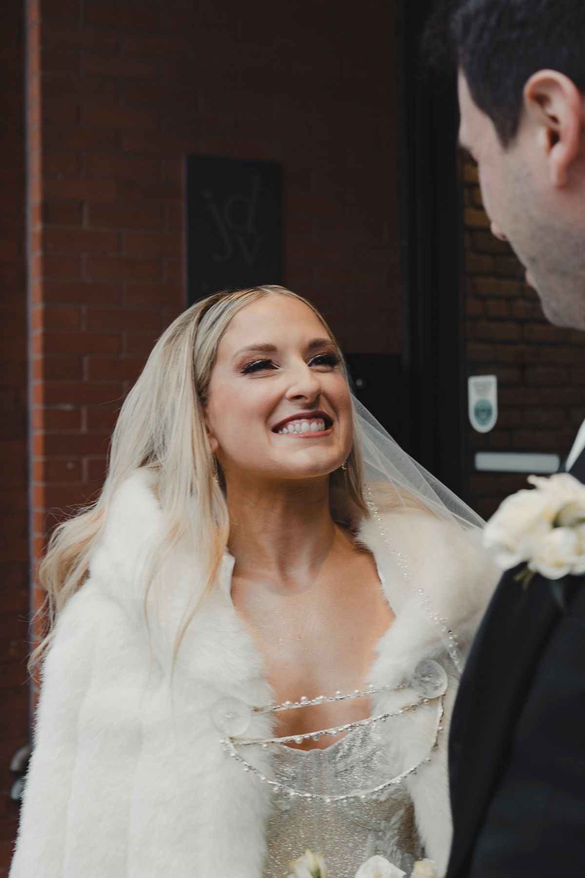 Kat and Liam, Kitchener Ontario - Wedding photography by James Glac