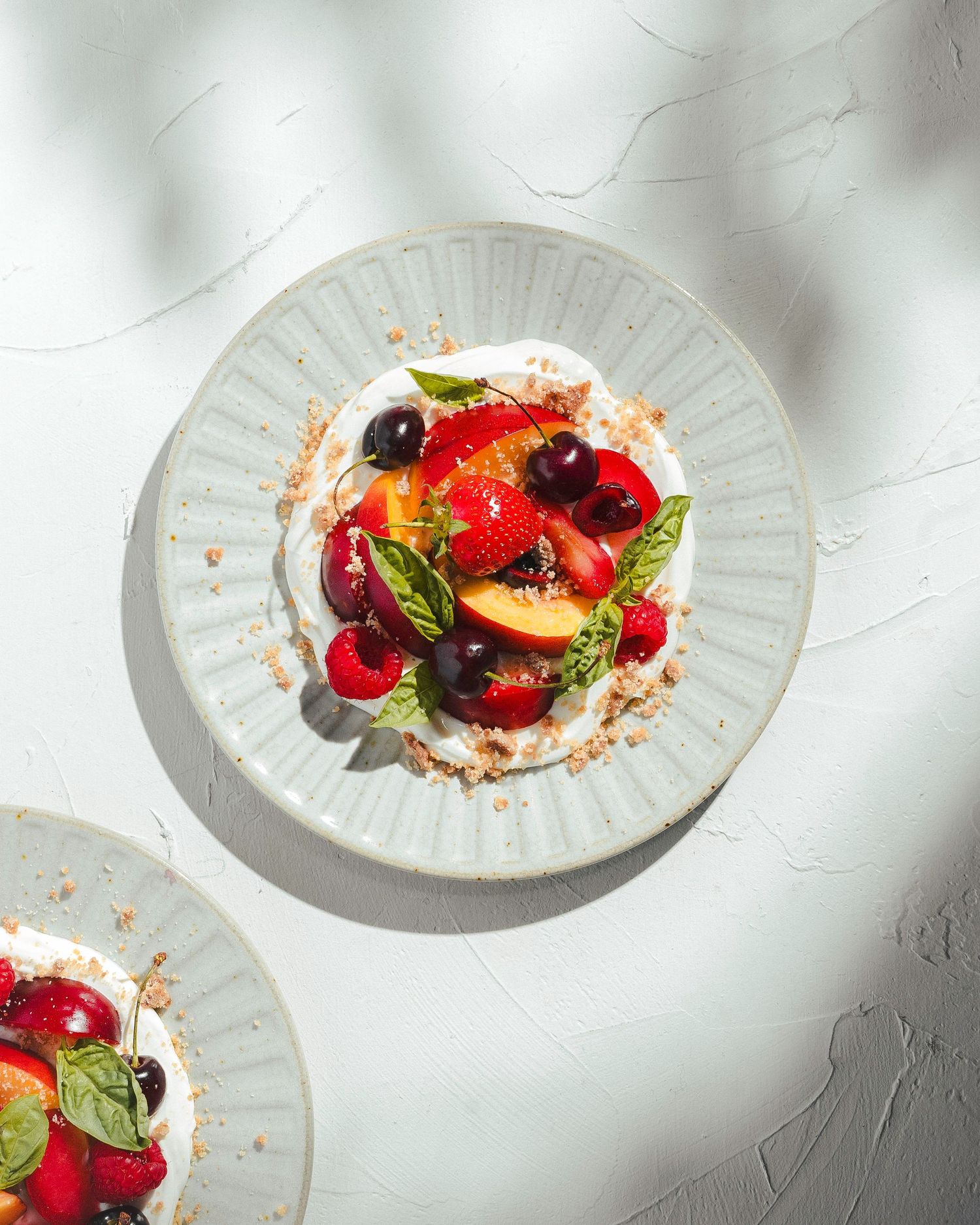 The food group creative shoot, Toronto, James Glac Photography