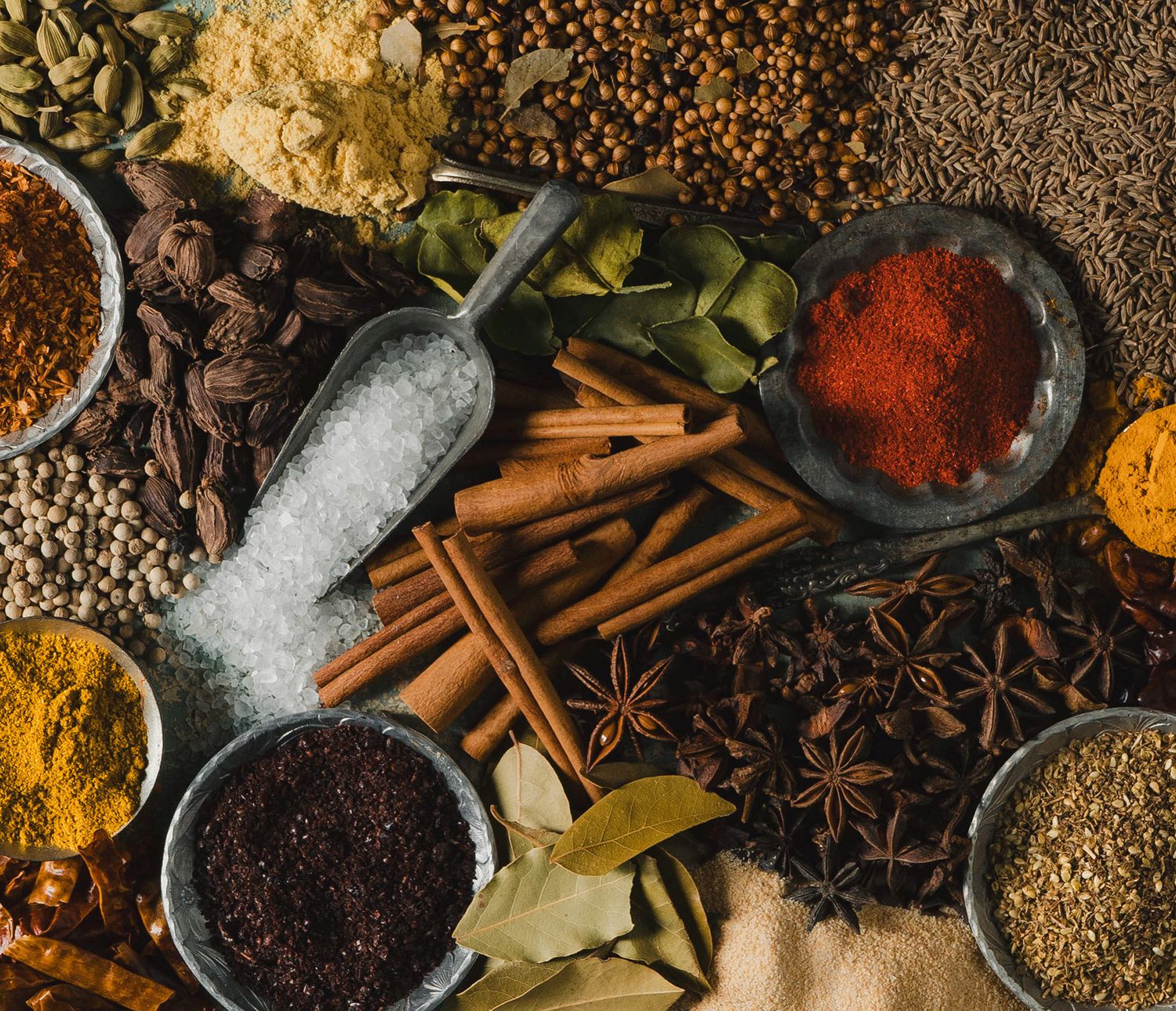 The food group creative shoot, Toronto, James Glac Photography
