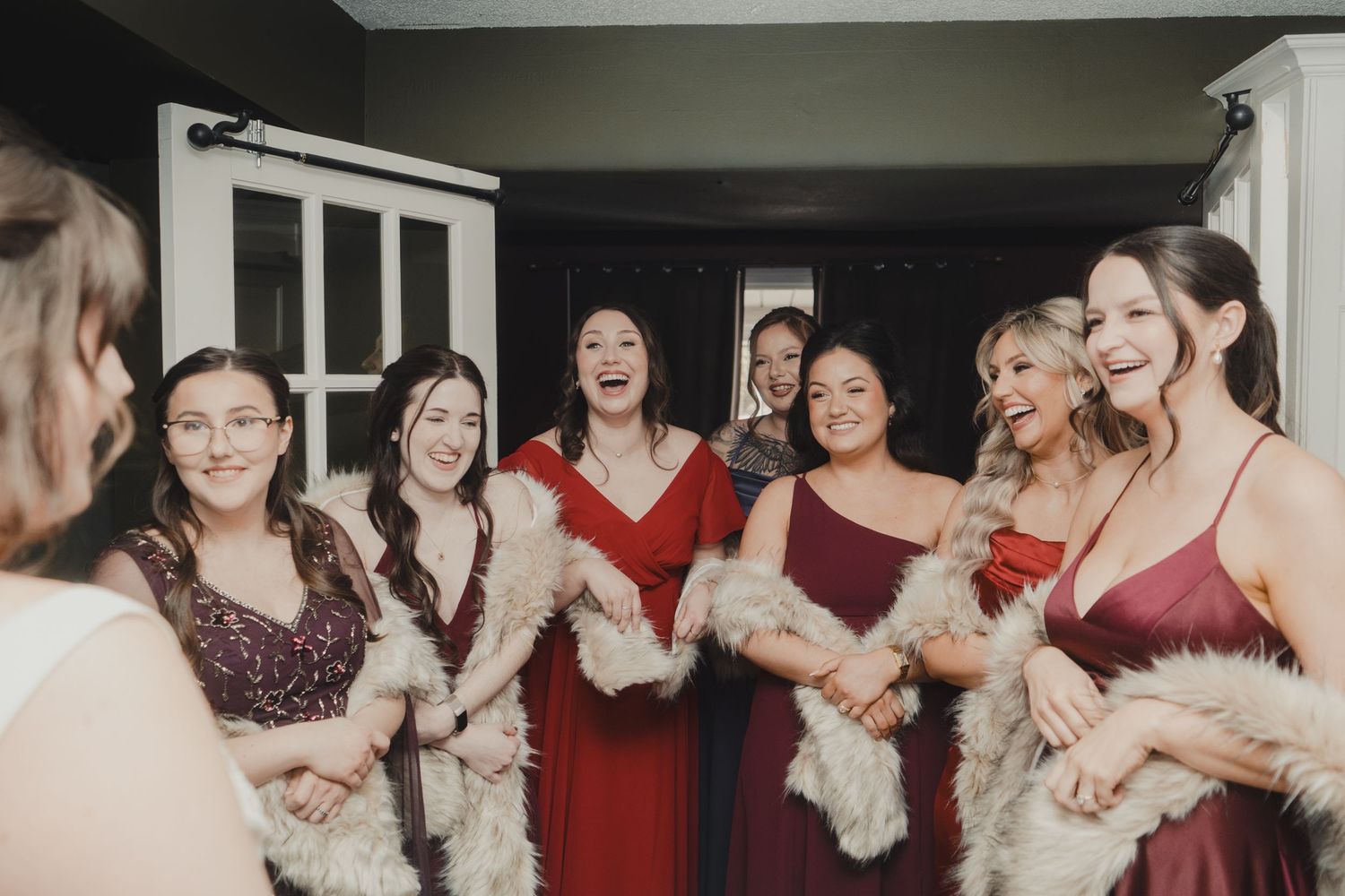 Sav and Luc, Woodstock Ontario - Wedding photography by James Glac