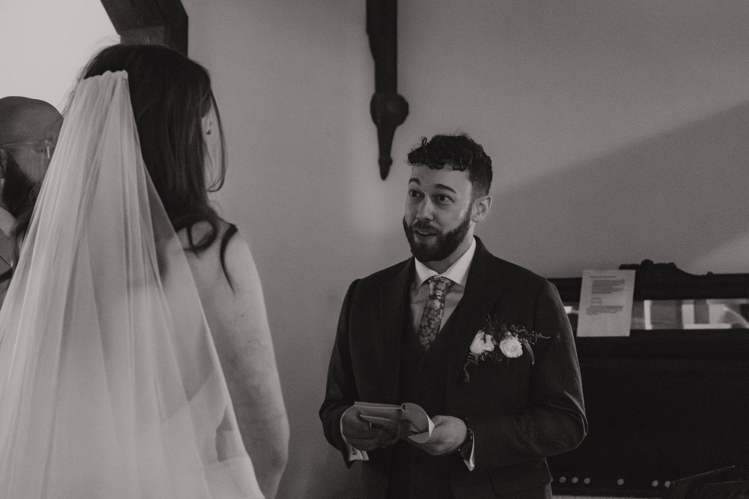 Cat and Seb, Niagara on the lake Ontario - Wedding photography by James Glac