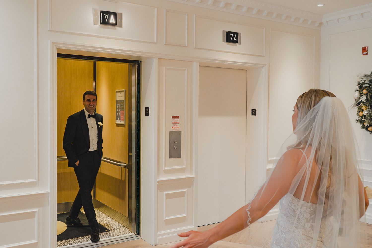 Kat and Liam, Kitchener Ontario - Wedding photography by James Glac