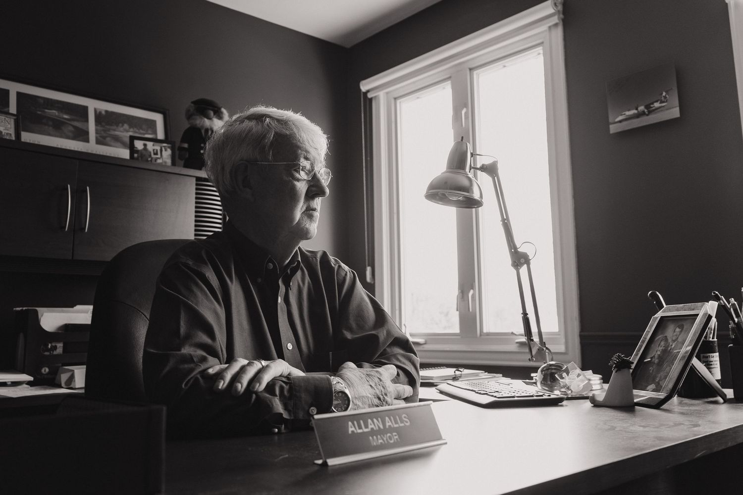mayor of erin in office Branding, Erin Ontario, james Glac Photography