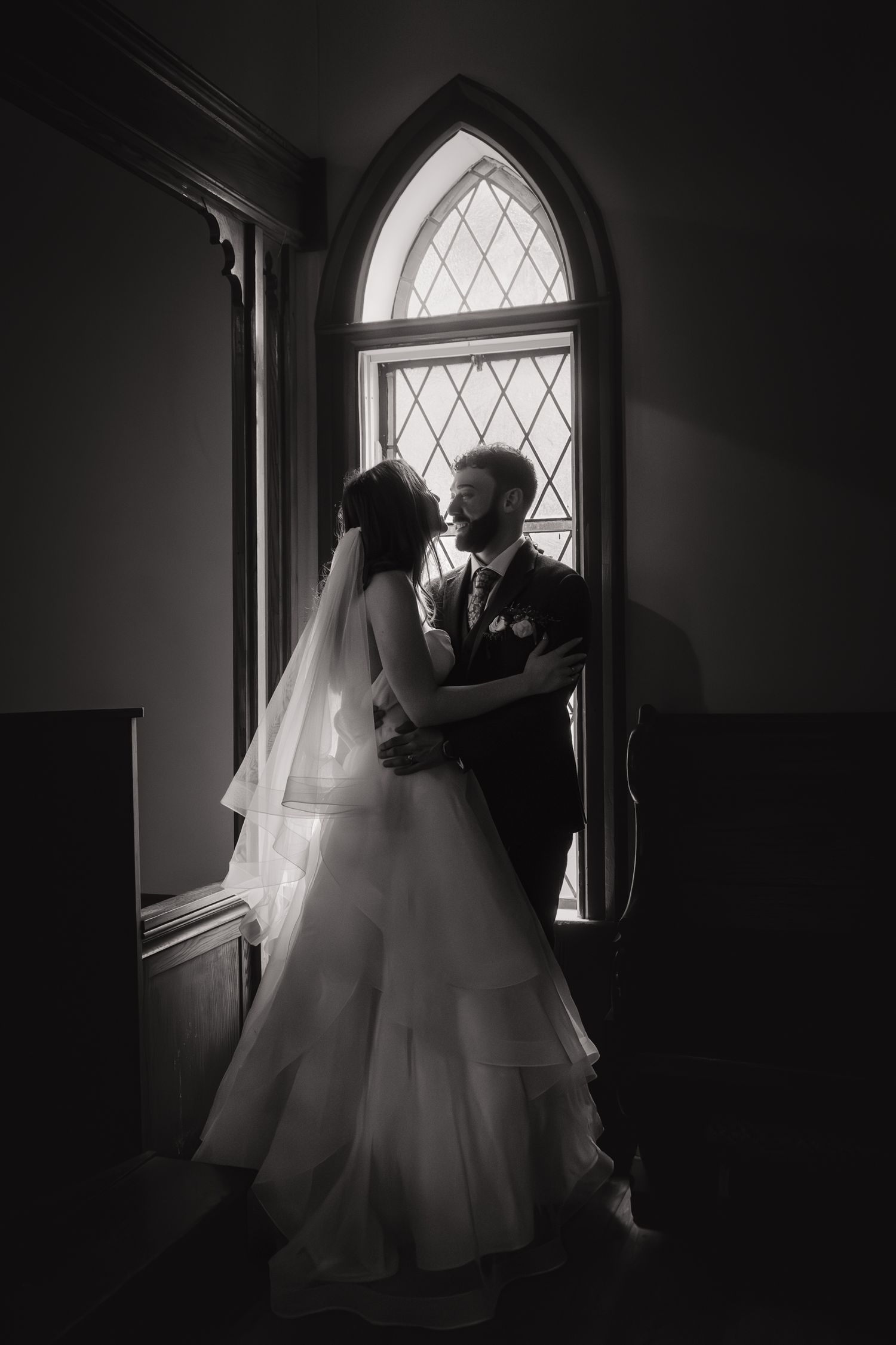Cat and Seb Wedding, James Glac Photography, Niagara on the lake, Ontario