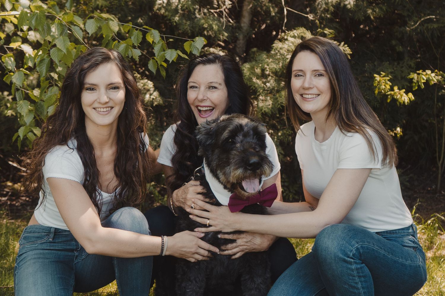 Family Photography | Erin Ontario, James Glac