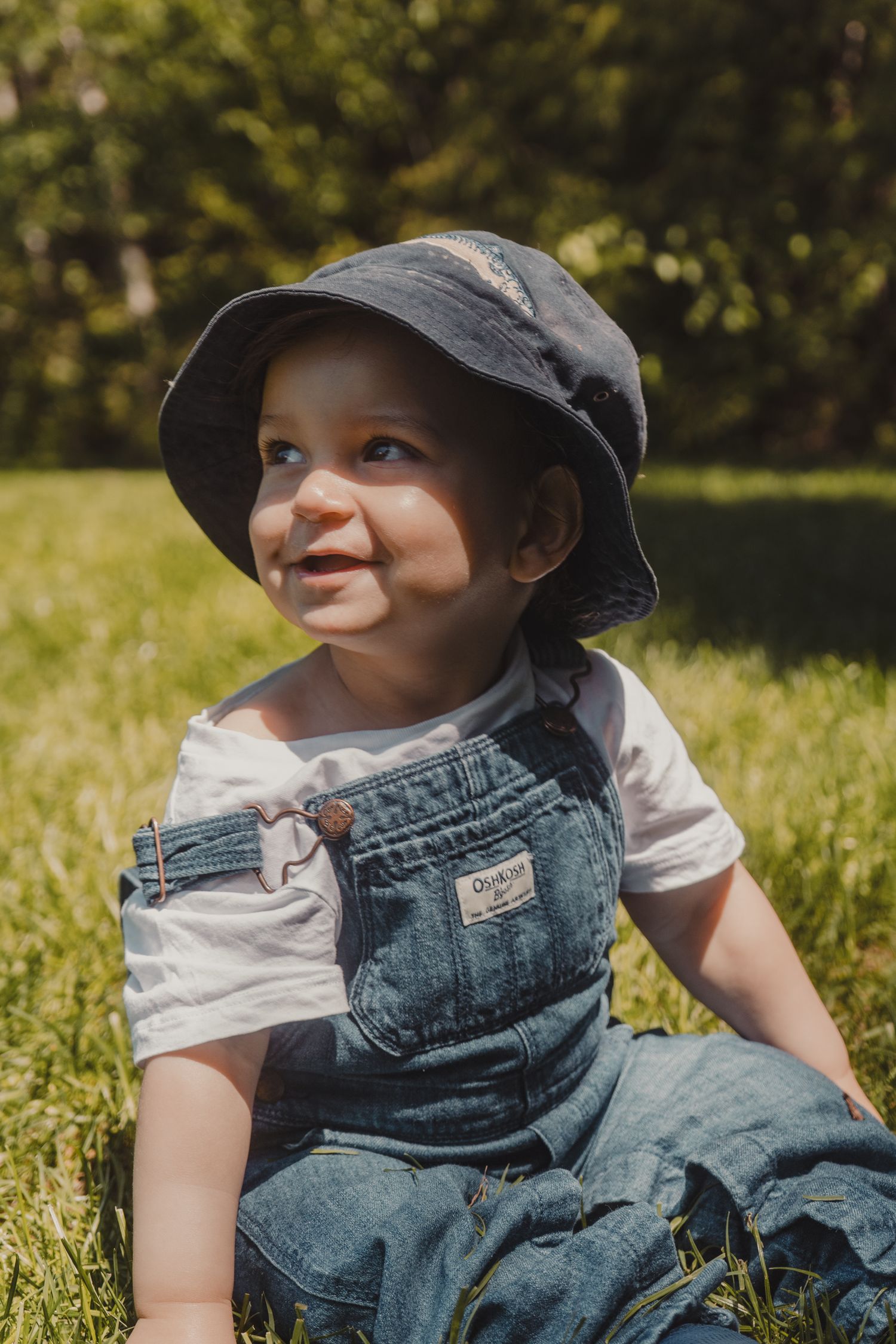 Family Photography | Erin Ontario, James Glac