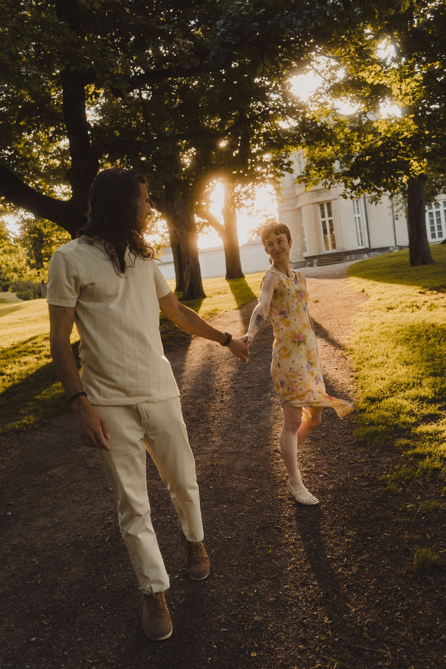 Aurora and mathew | Erin Ontario, James Glac