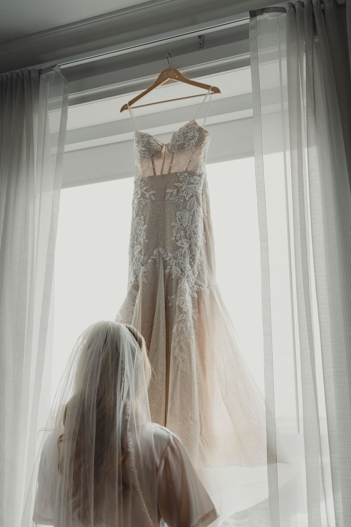 Kat and Liam, Kitchener Ontario - Wedding photography by James Glac