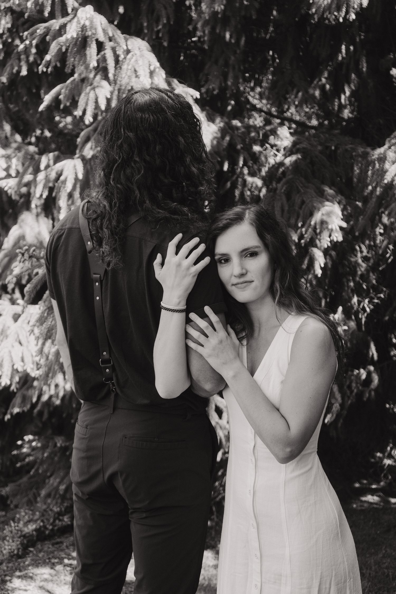 Erin Ontario, James Glac