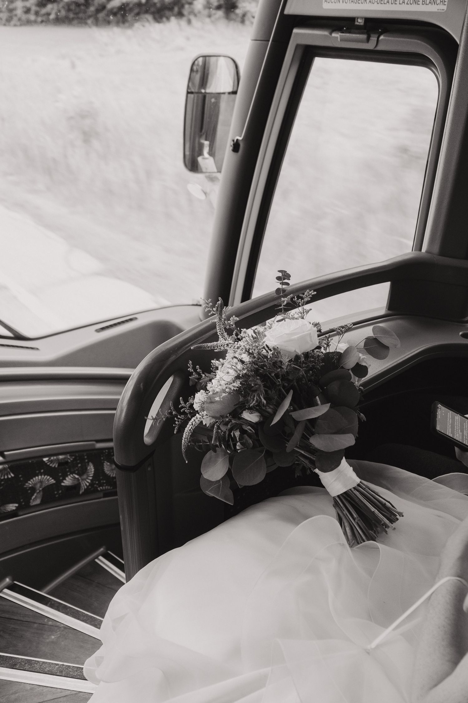 Cat and Seb, Niagara on the lake Ontario - Wedding photography by James Glac