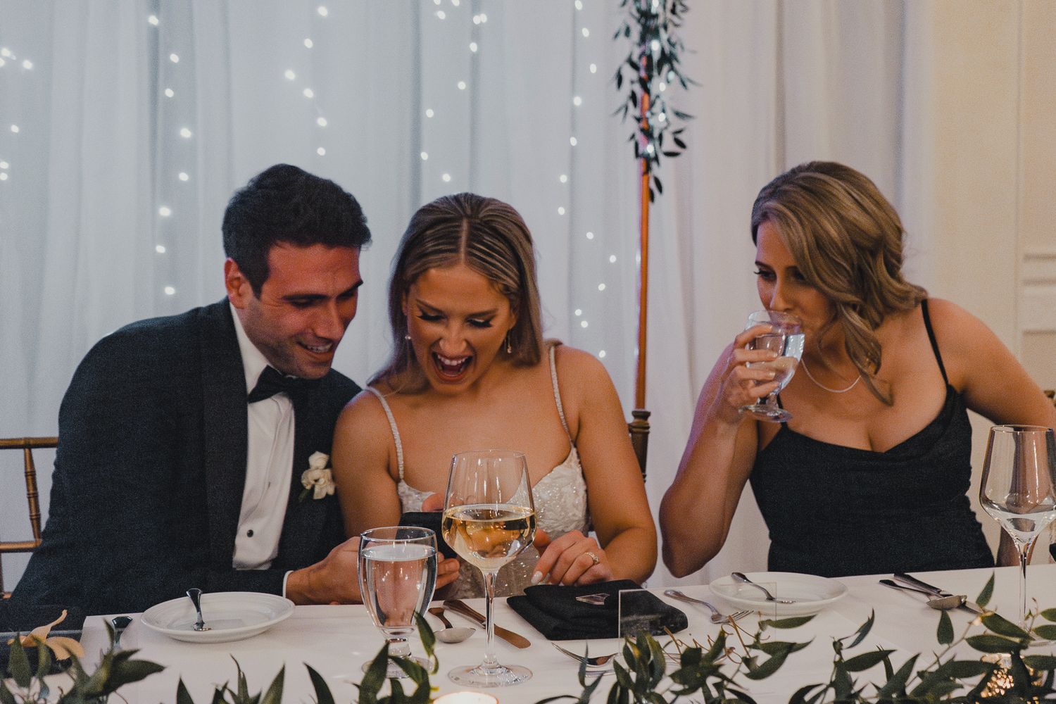 Kat and Liam, Kitchener Ontario - Wedding photography by James Glac