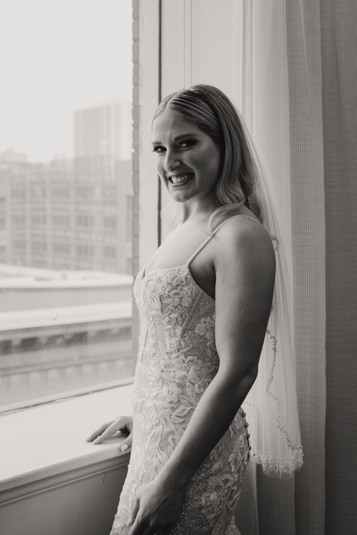 Kat and Liam, Kitchener Ontario - Wedding photography by James Glac