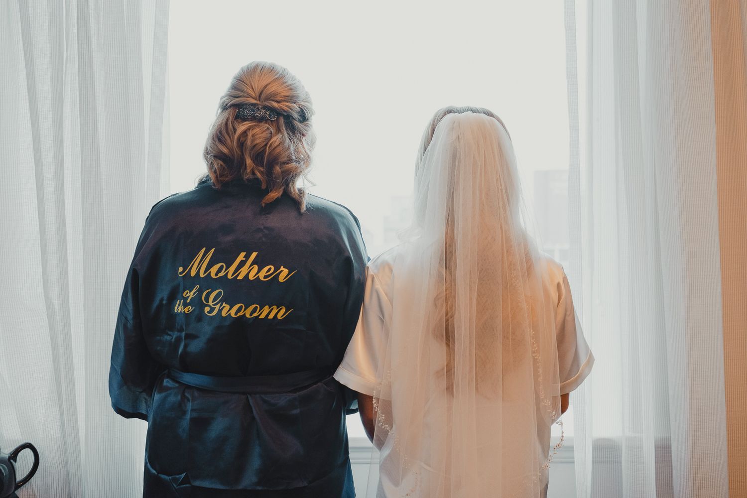 Kat and Liam, Kitchener Ontario - Wedding photography by James Glac