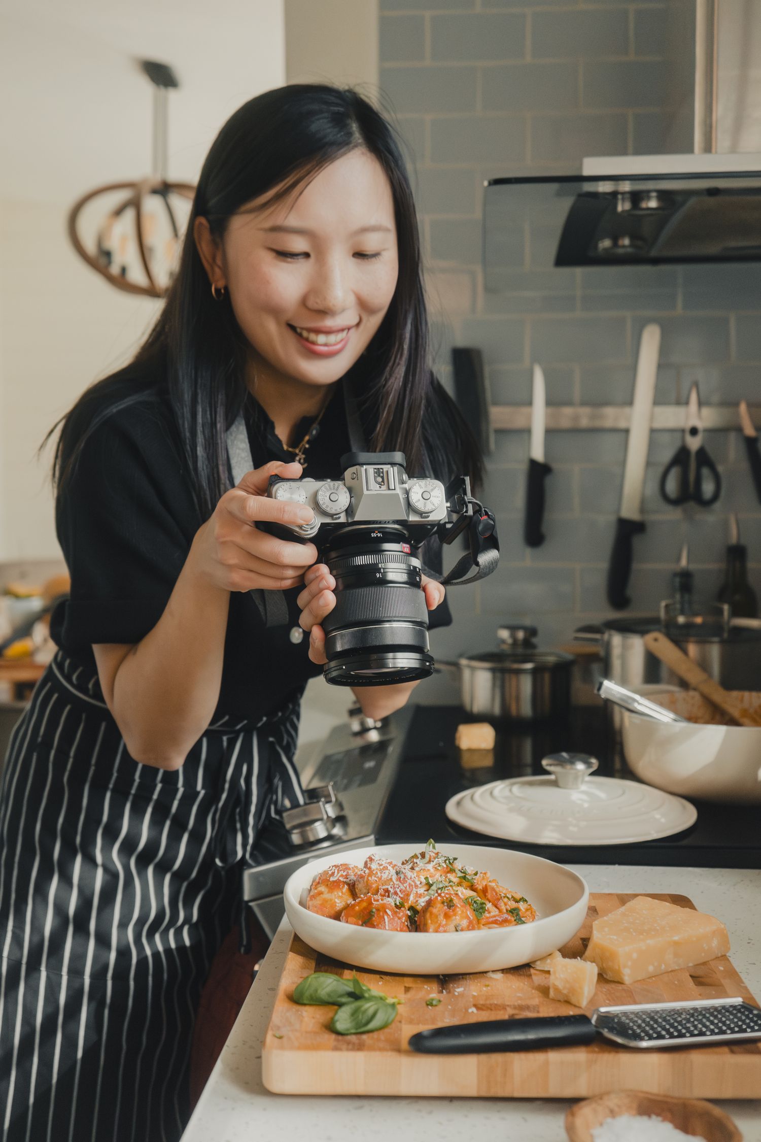 Elaine Li, James Glac Photography, Orangeville