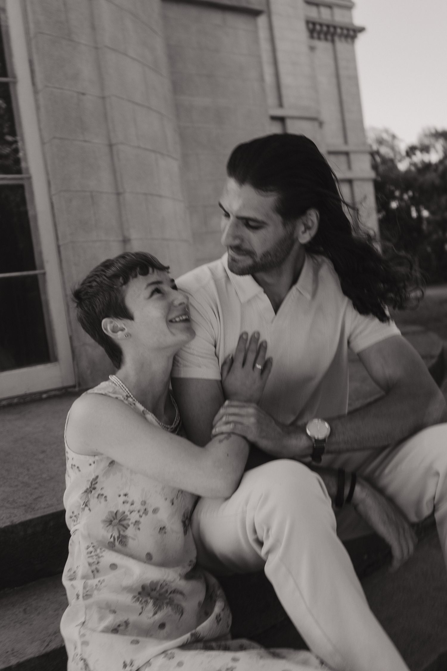 Aurora and mathew | Erin Ontario, James Glac