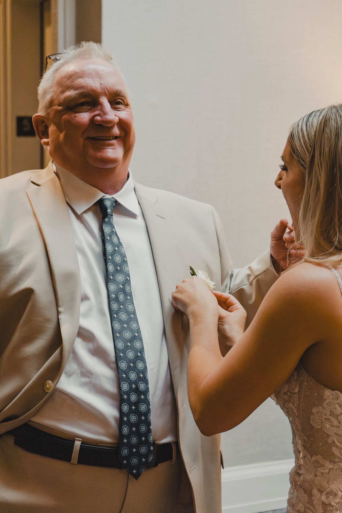 Kat and Liam, Kitchener Ontario - Wedding photography by James Glac