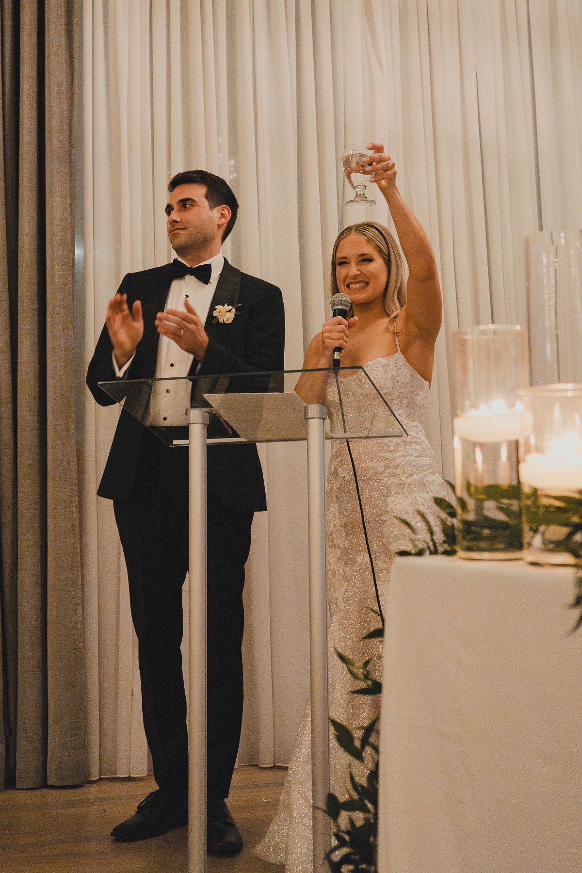 Kat and Liam, Kitchener Ontario - Wedding photography by James Glac