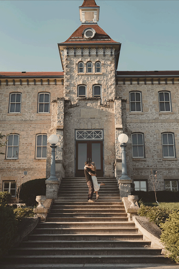 Kat and Liam Engagment shoot, James Glac Photography, Furgus Ontario