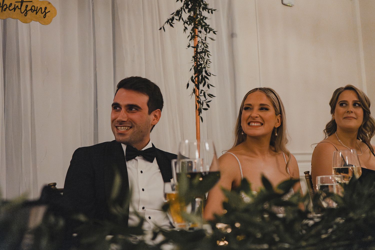 Kat and Liam, Kitchener Ontario - Wedding photography by James Glac