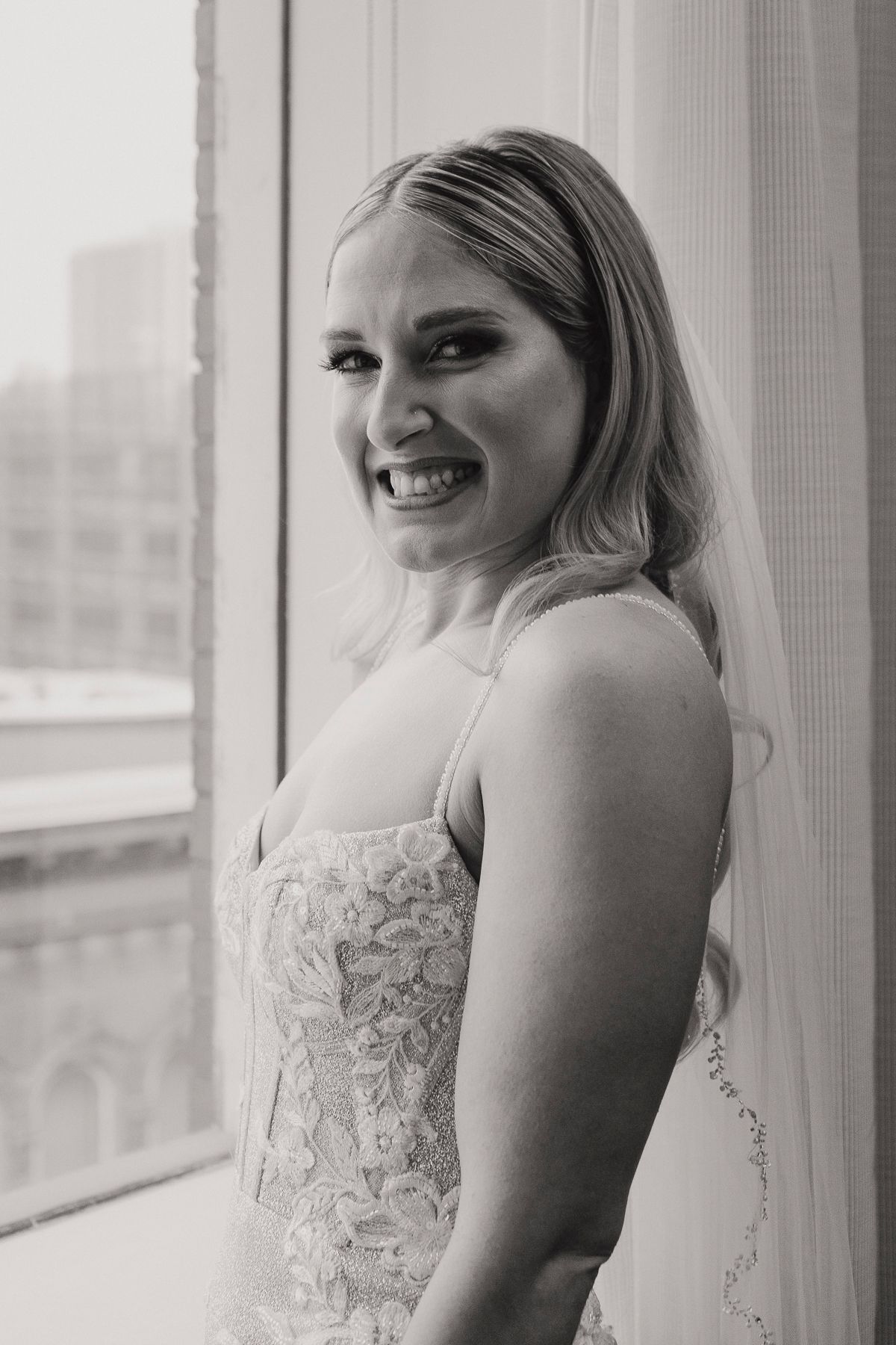 Kat and Liam, Kitchener Ontario - Wedding photography by James Glac