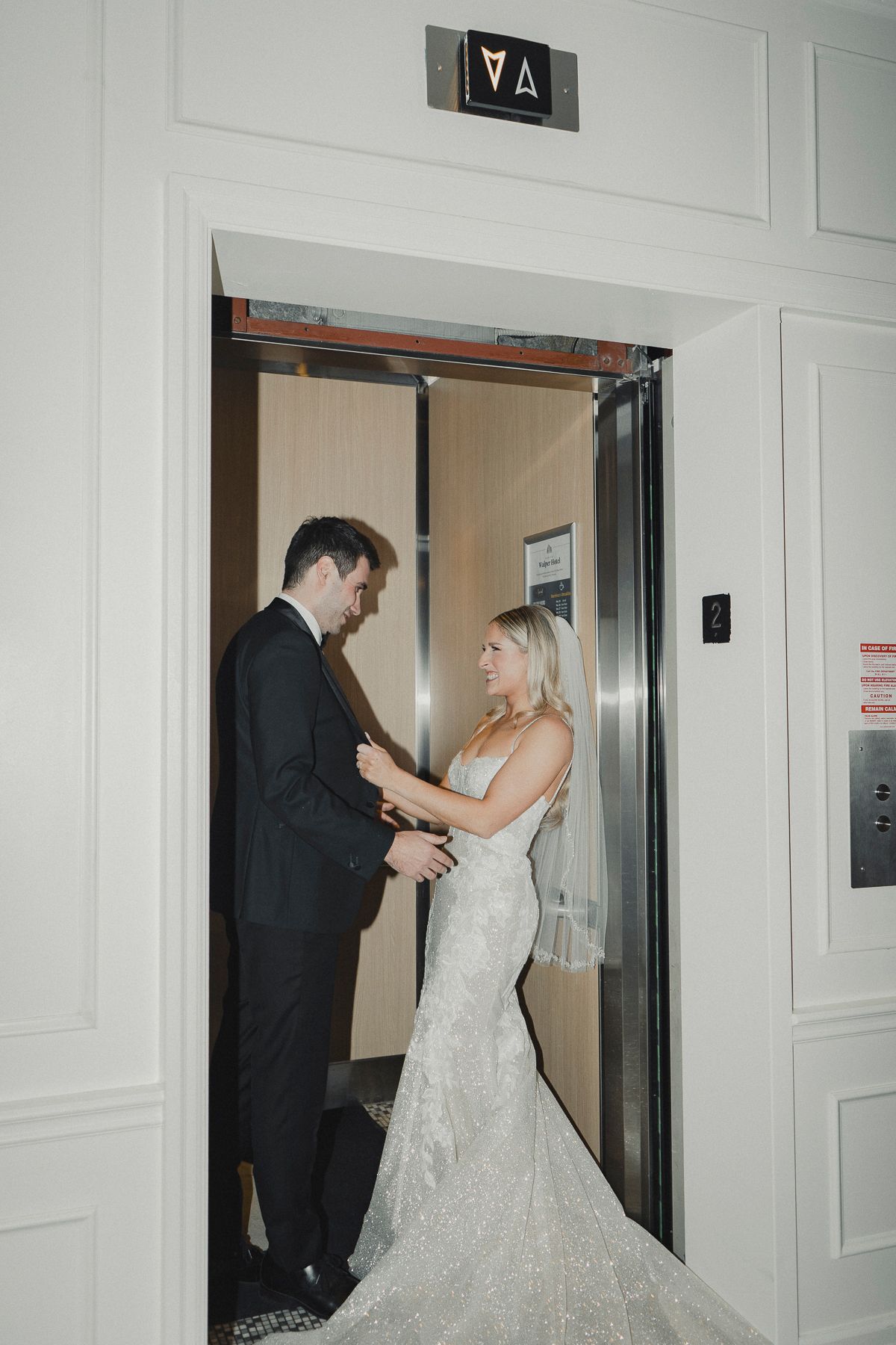 Kat and Liam, Kitchener Ontario - Wedding photography by James Glac