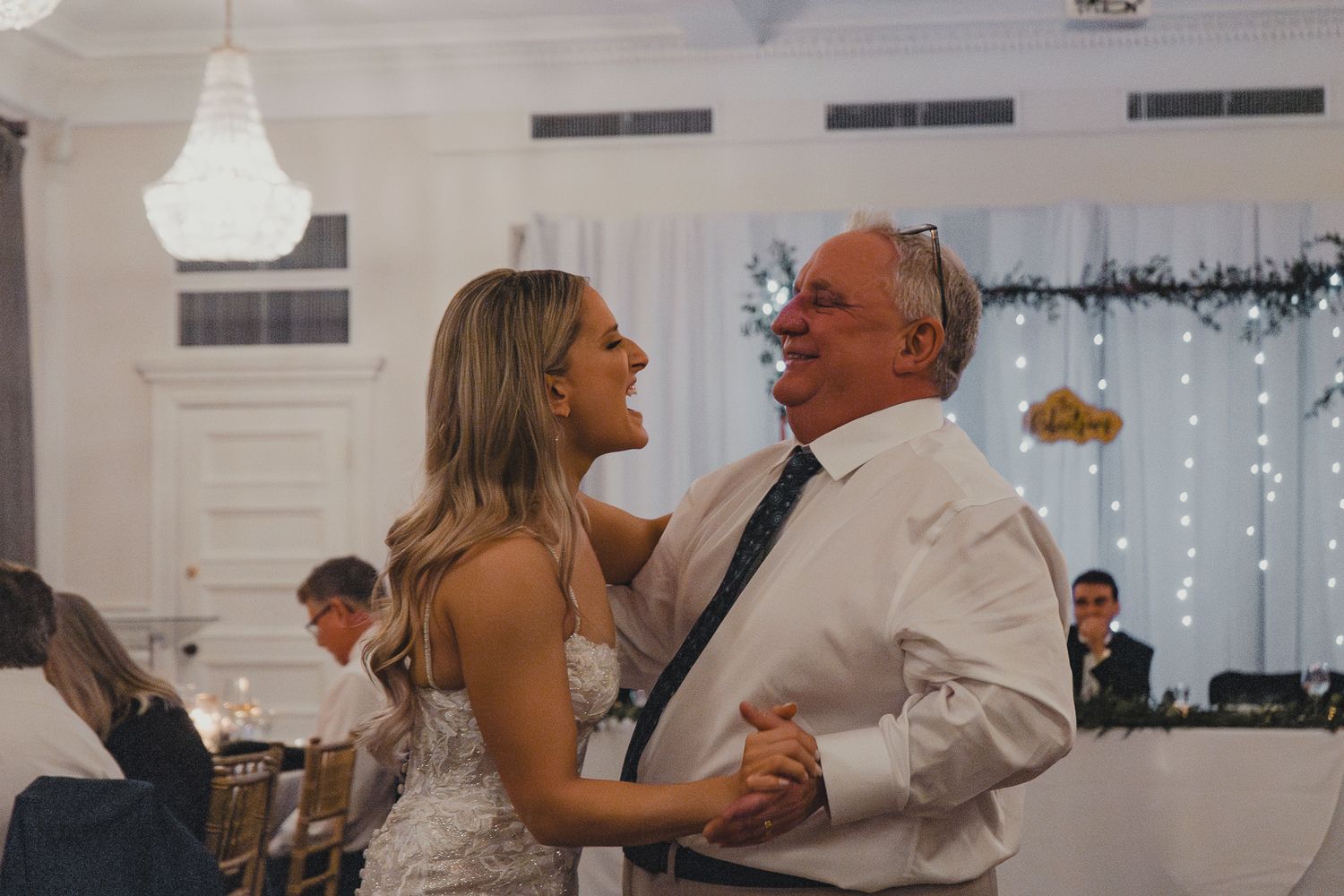 Kat and Liam, Kitchener Ontario - Wedding photography by James Glac
