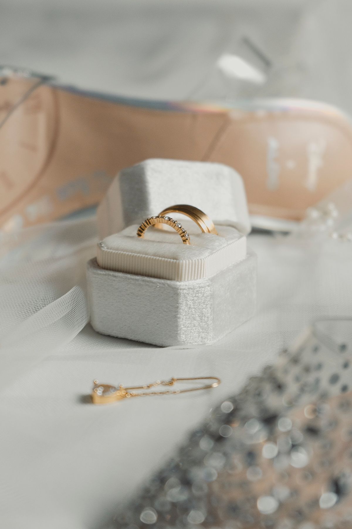 Kat and Liam, Kitchener Ontario - Wedding photography by James Glac