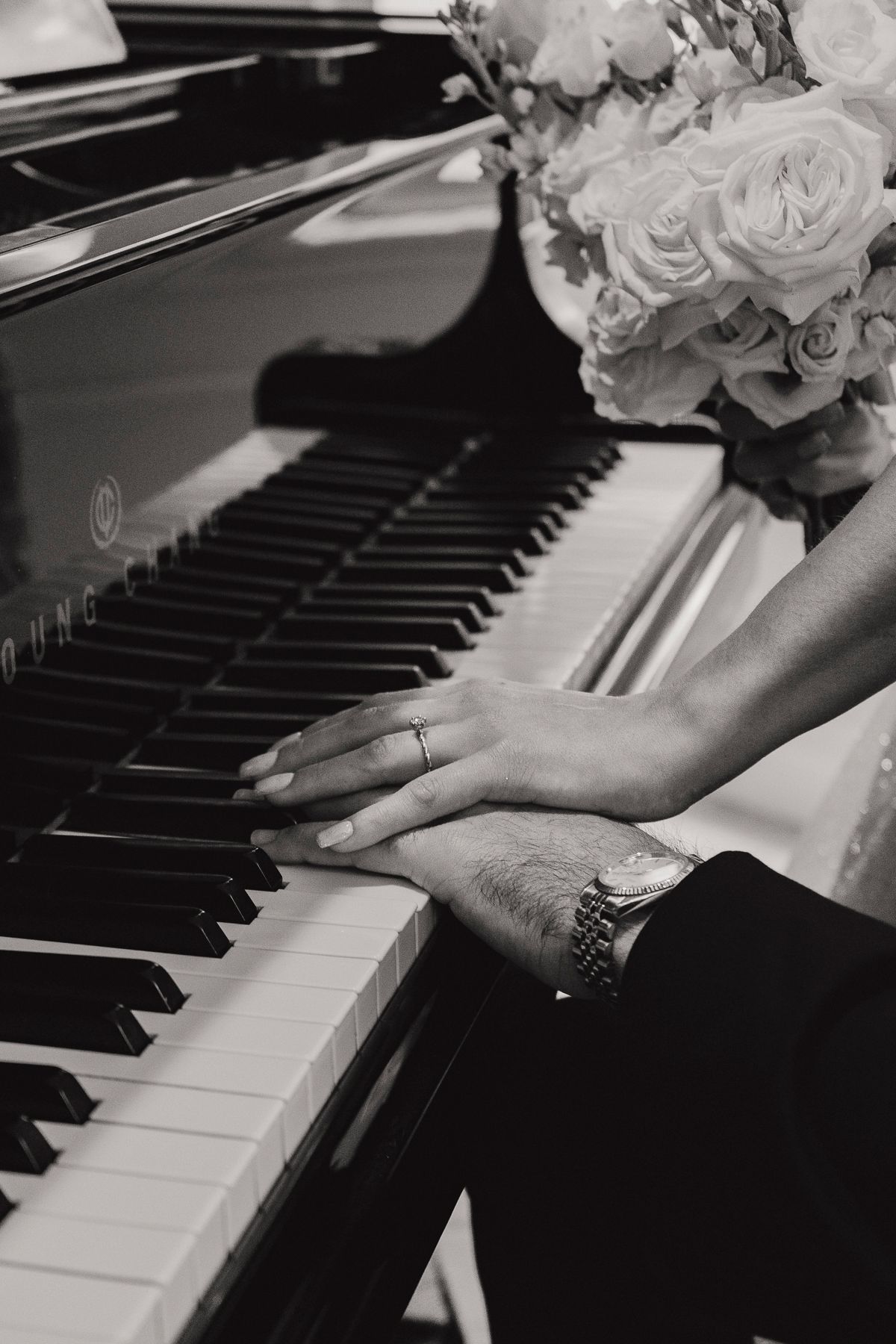 Kat and Liam, Kitchener Ontario - Wedding photography by James Glac