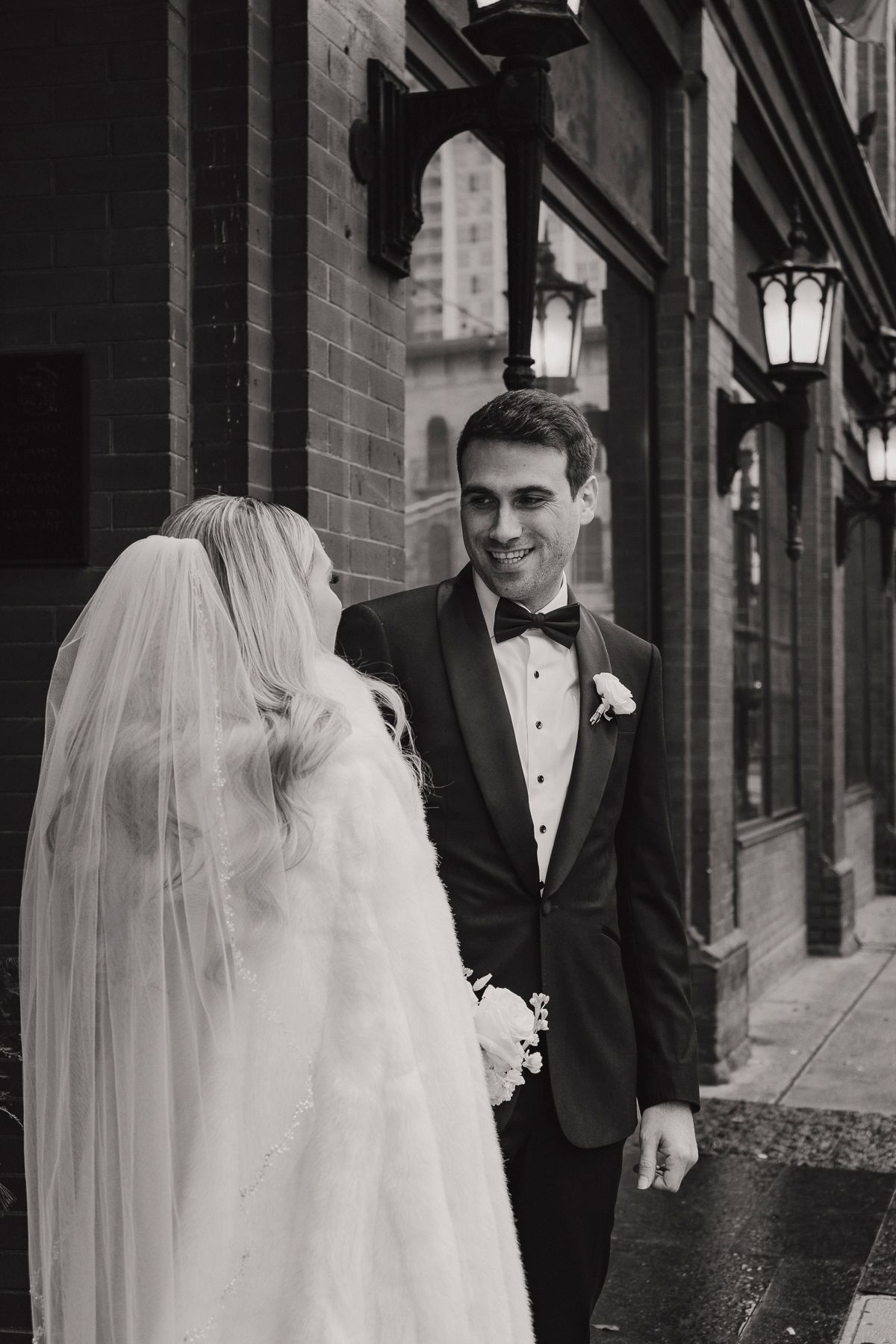 Kat and Liam, Kitchener Ontario - Wedding photography by James Glac