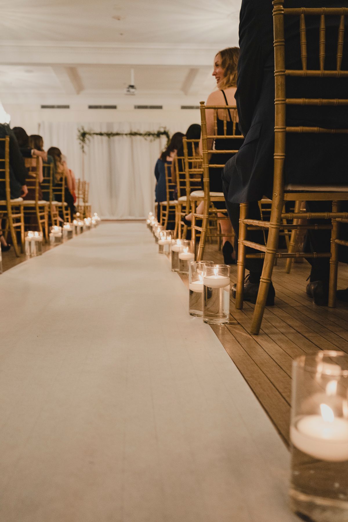 Kat and Liam, Kitchener Ontario - Wedding photography by James Glac