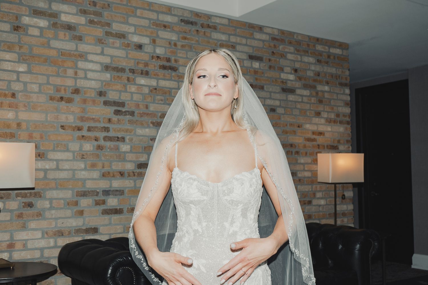 Kat and Liam, Kitchener Ontario - Wedding photography by James Glac