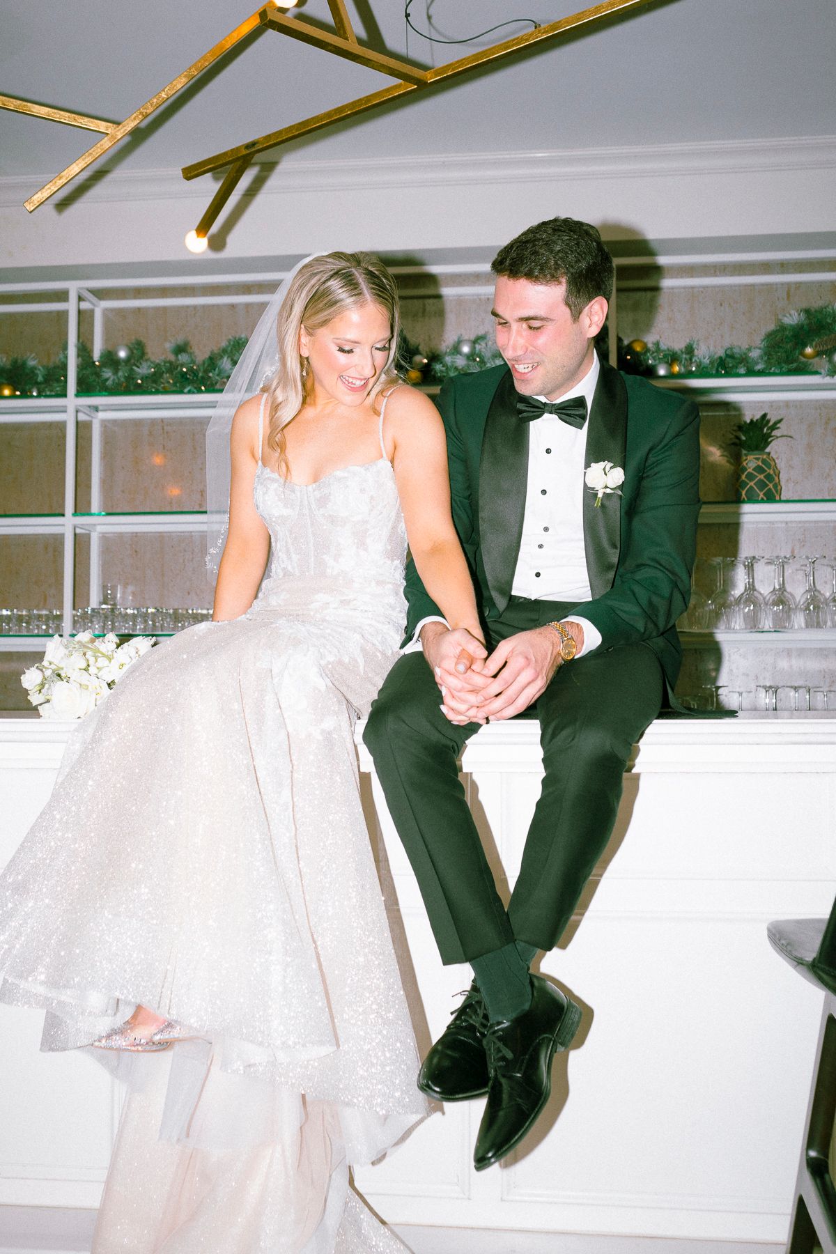Kat and Liam, Kitchener Ontario - Wedding photography by James Glac