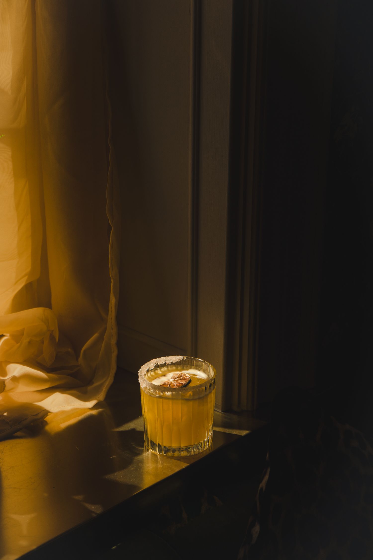 The Lobby Bar, James Glac Photography, Elora, Ontario