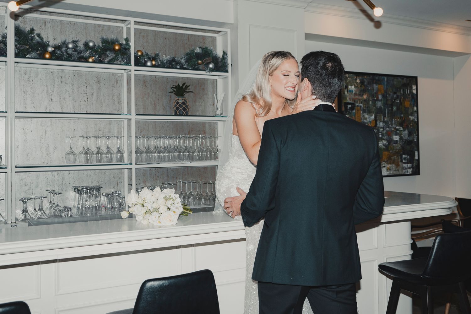 Kat and Liam, Kitchener Ontario - Wedding photography by James Glac
