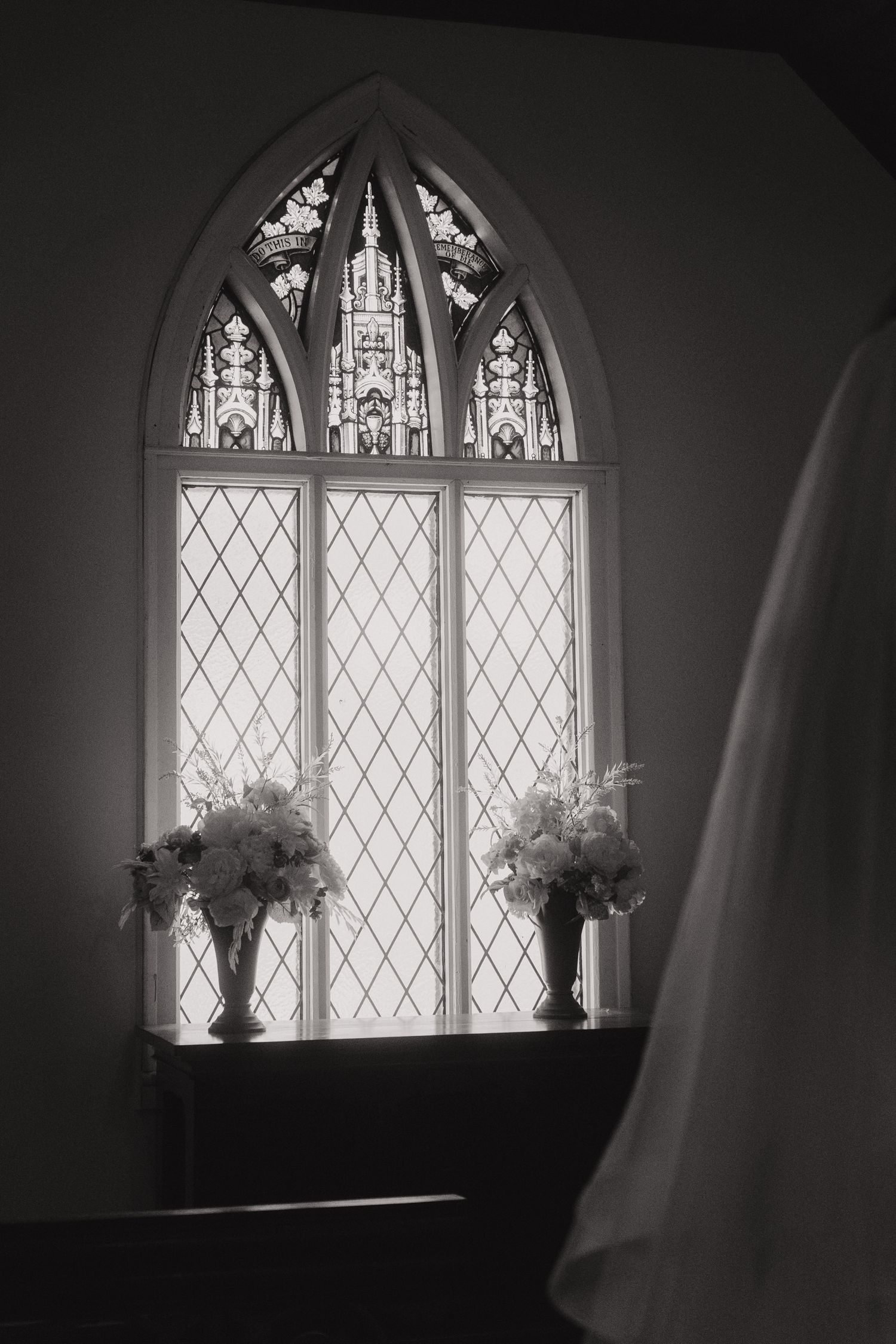 Cat and Seb, Niagara on the lake Ontario - Wedding photography by James Glac