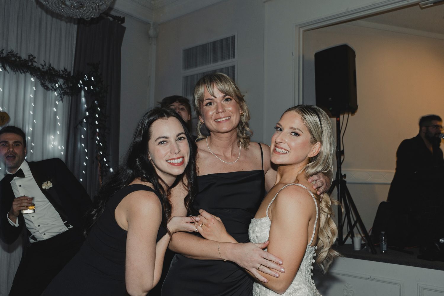 Kat and Liam, Kitchener Ontario - Wedding photography by James Glac