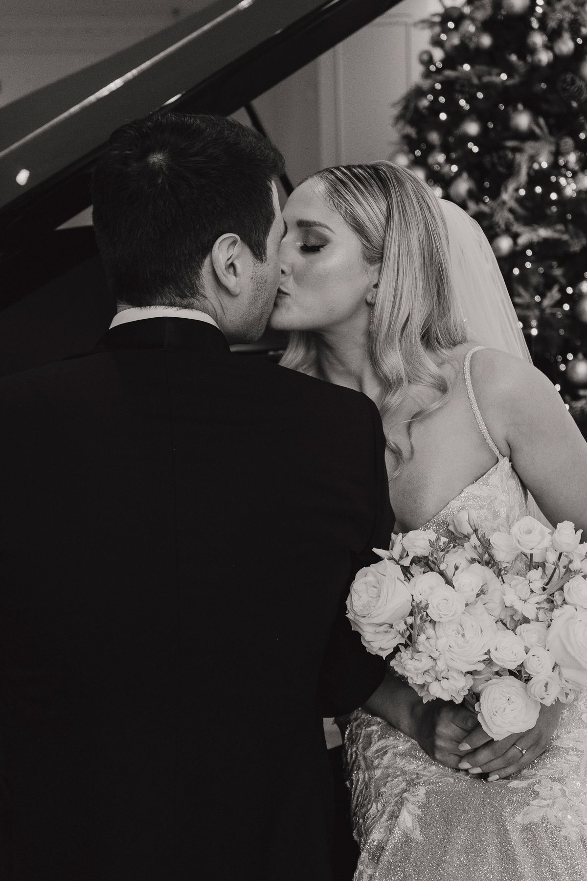 Kat and Liam, Kitchener Ontario - Wedding photography by James Glac