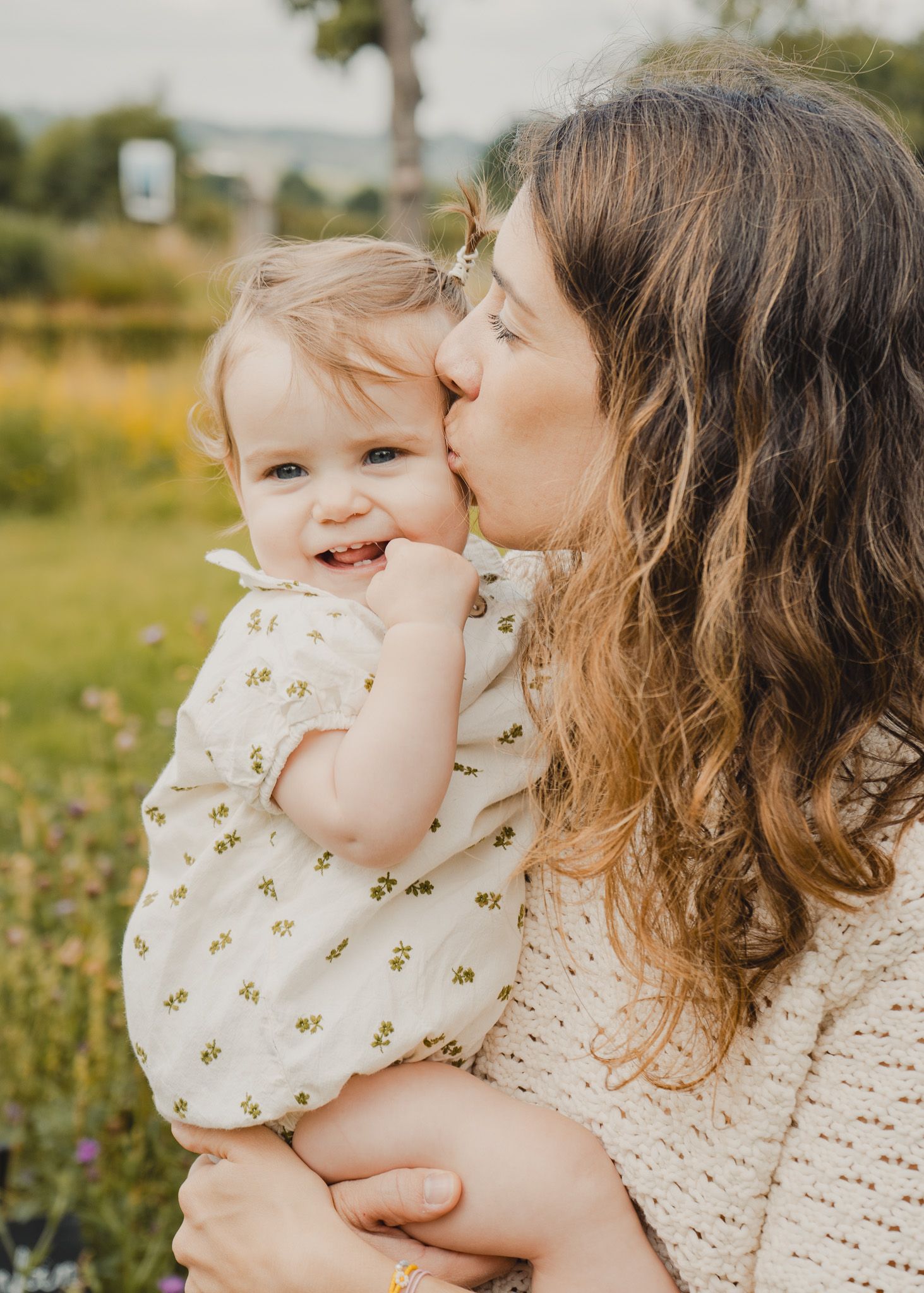 Family Photography | Erin Ontario, James Glac