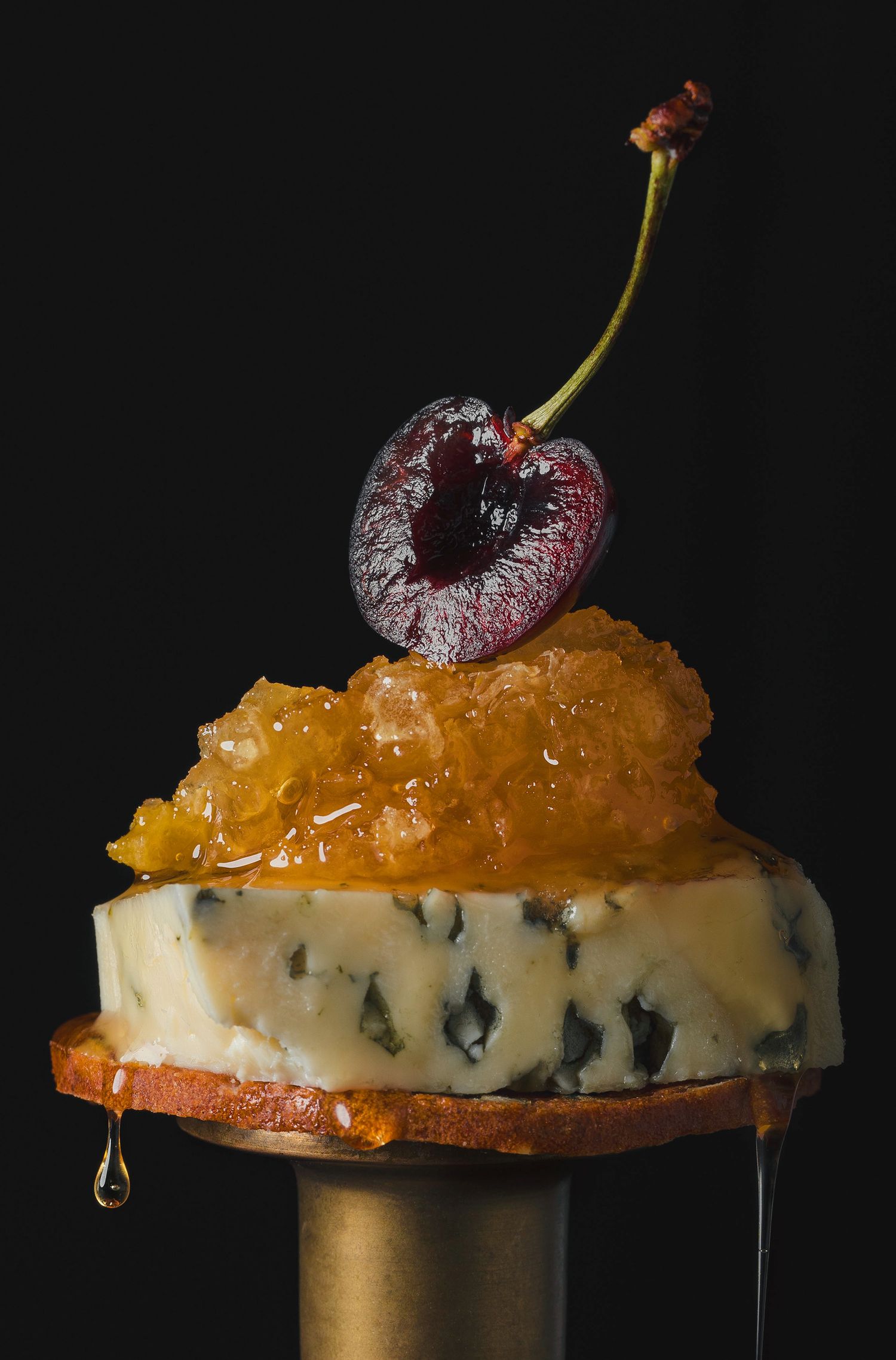 The food group creative shoot, Toronto, James Glac Photography