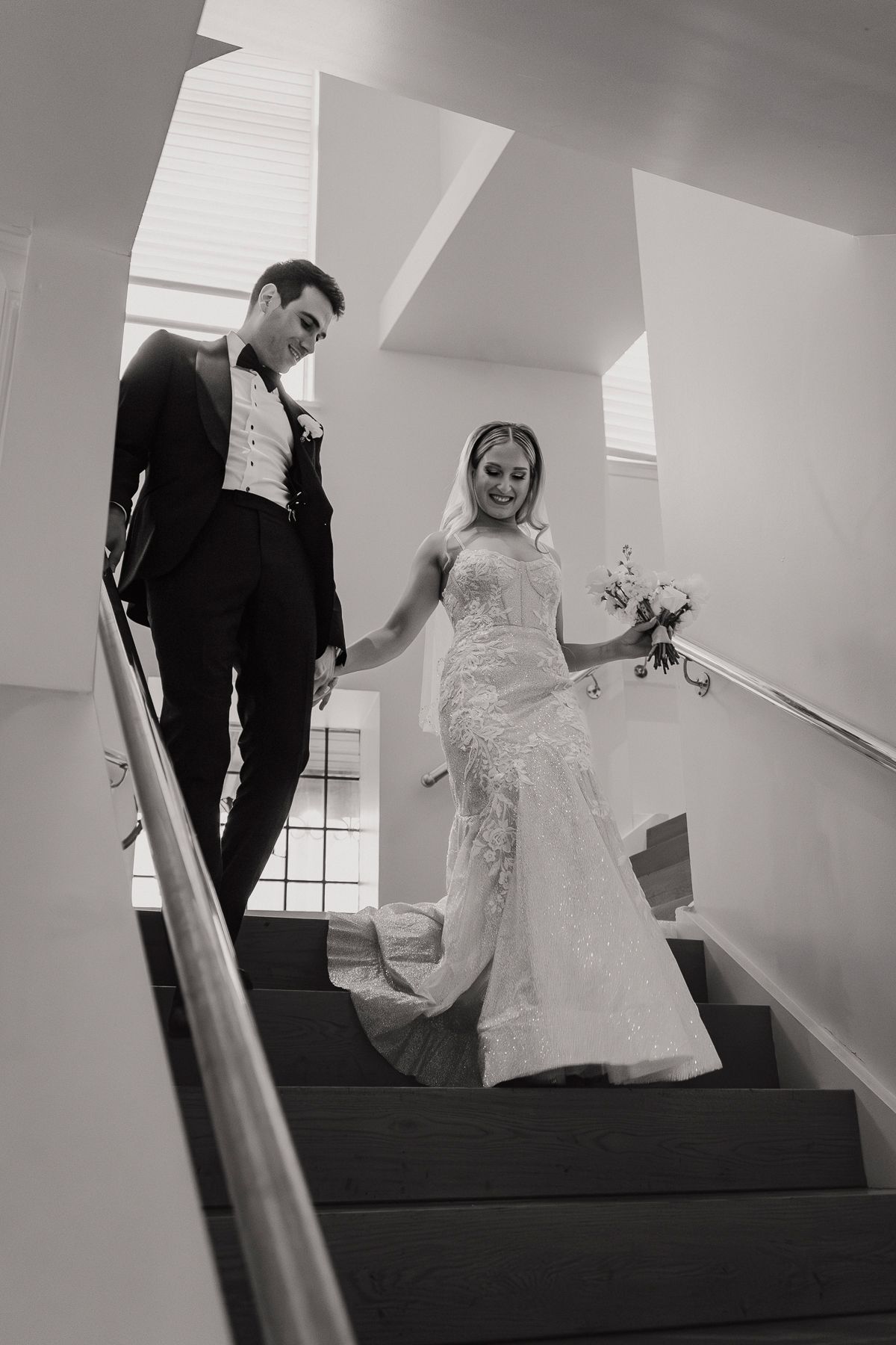 Kat and Liam, Kitchener Ontario - Wedding photography by James Glac